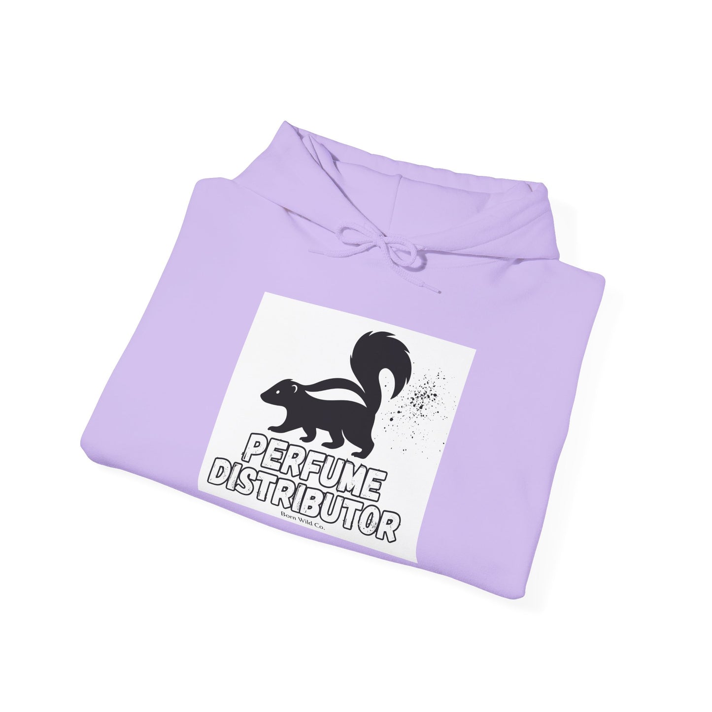 Perfume Distributor Unisex Hoodie