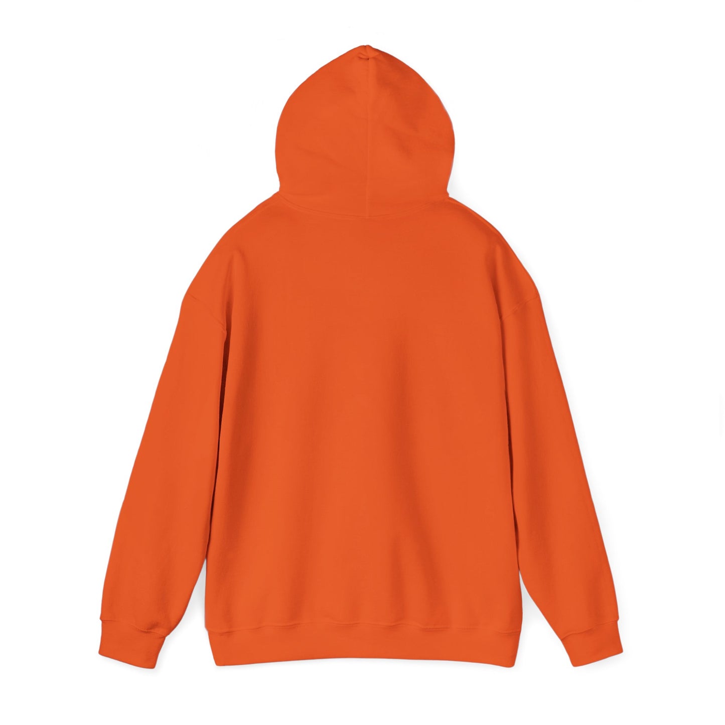 Born Wild Co. Hoodie