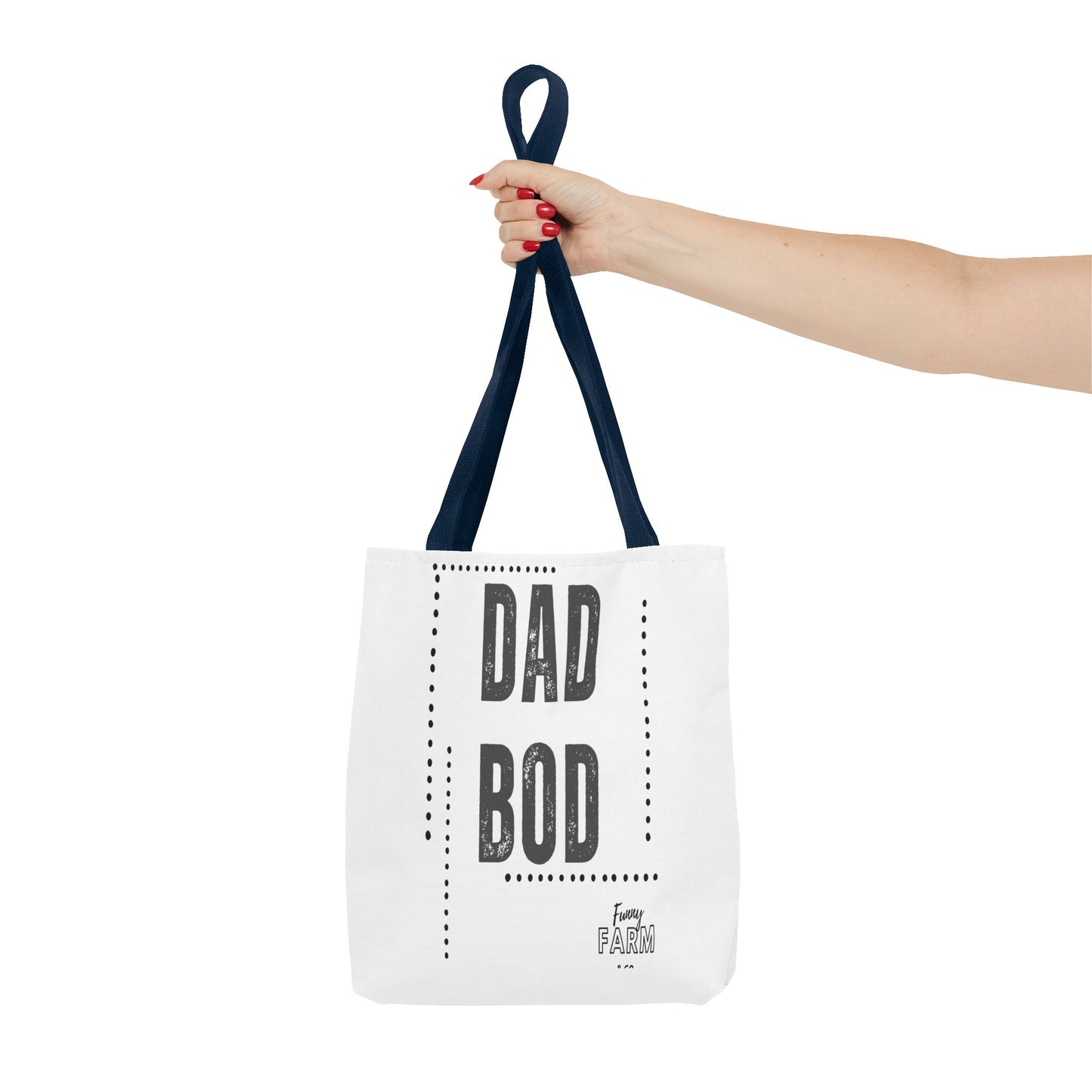 Dad Bod Tote