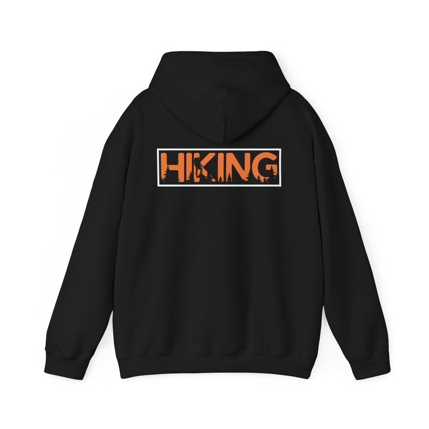 Effortless Outdoor Vibe Hoodie