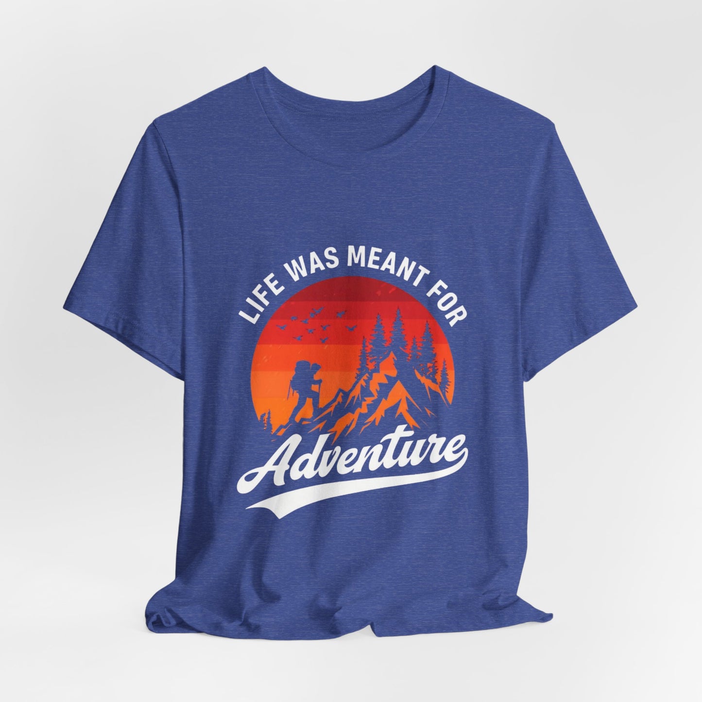 Rhythmic Vibe Groove Tee