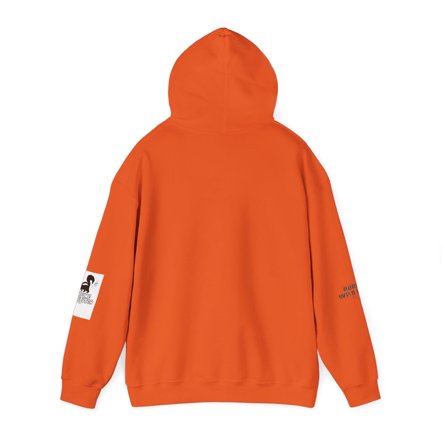 Perfume Distributor Unisex Hoodie