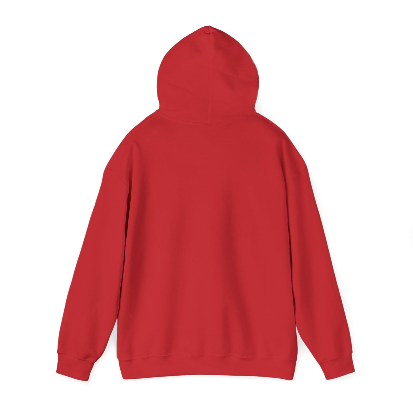 Chase Wild Comfort Hoodie