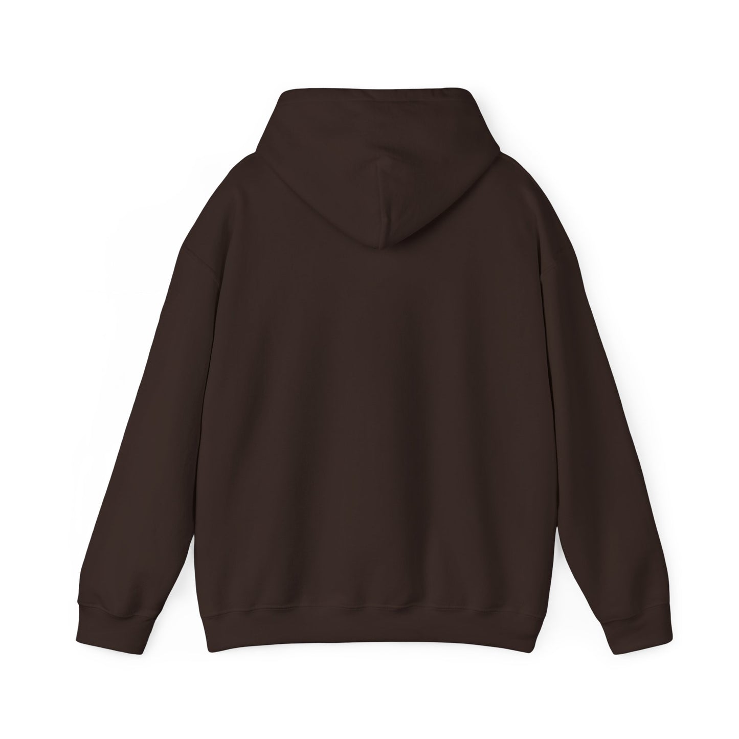 Wild-Spirit Mountain Bear Hoodie