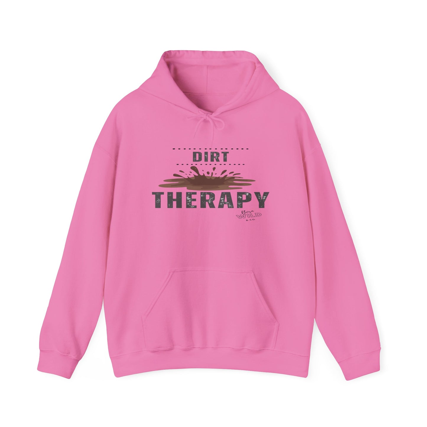 Horny the Bear- Unisex Hoodie