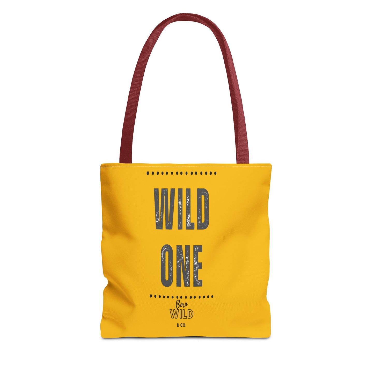 Wild One Tote