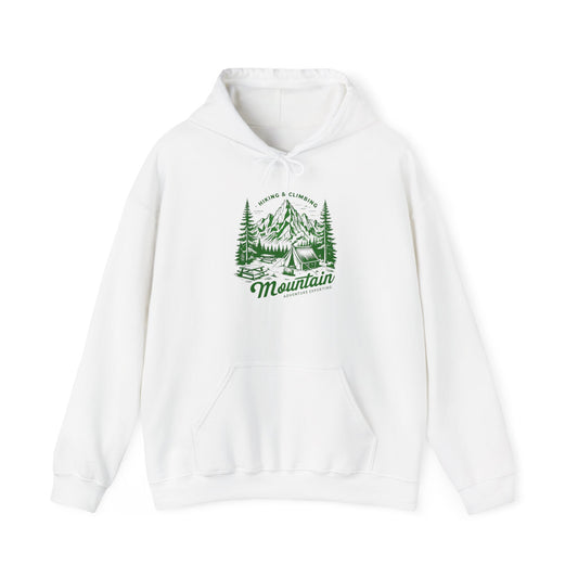 Cozy Trailblazer Graphic Hoodie