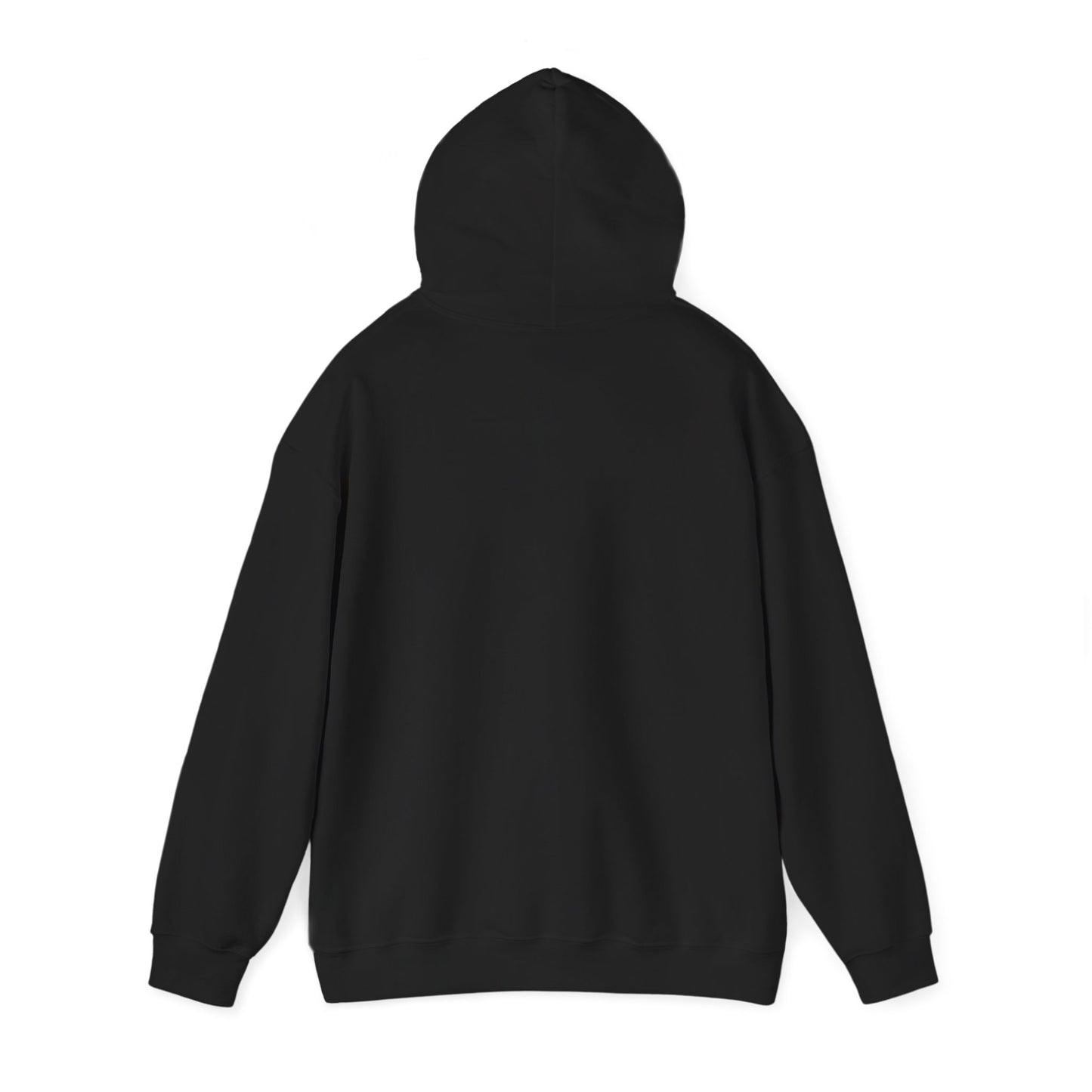 Bold Trails Unisex Hoodie