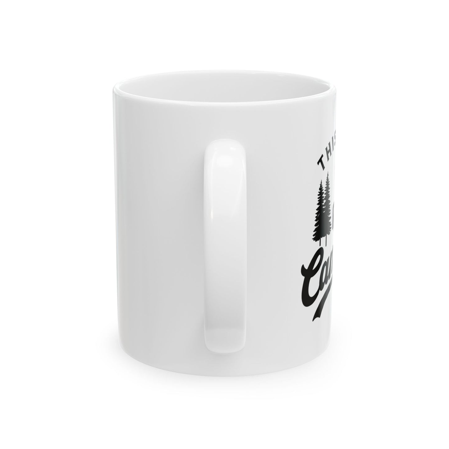 Energizing Road-Trip Coffee Mug