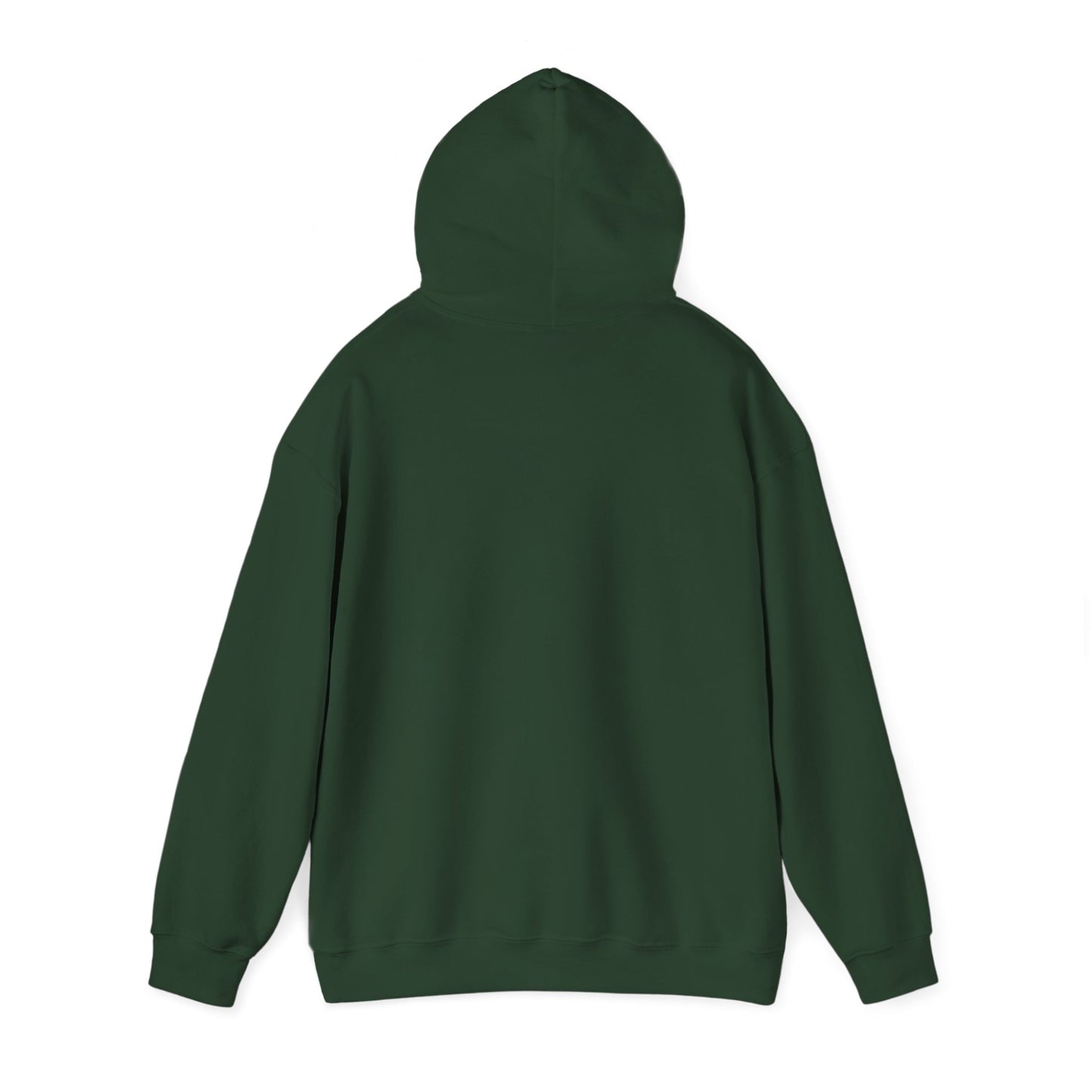 Chill-Chasing Outdoor Unisex Hoodie
