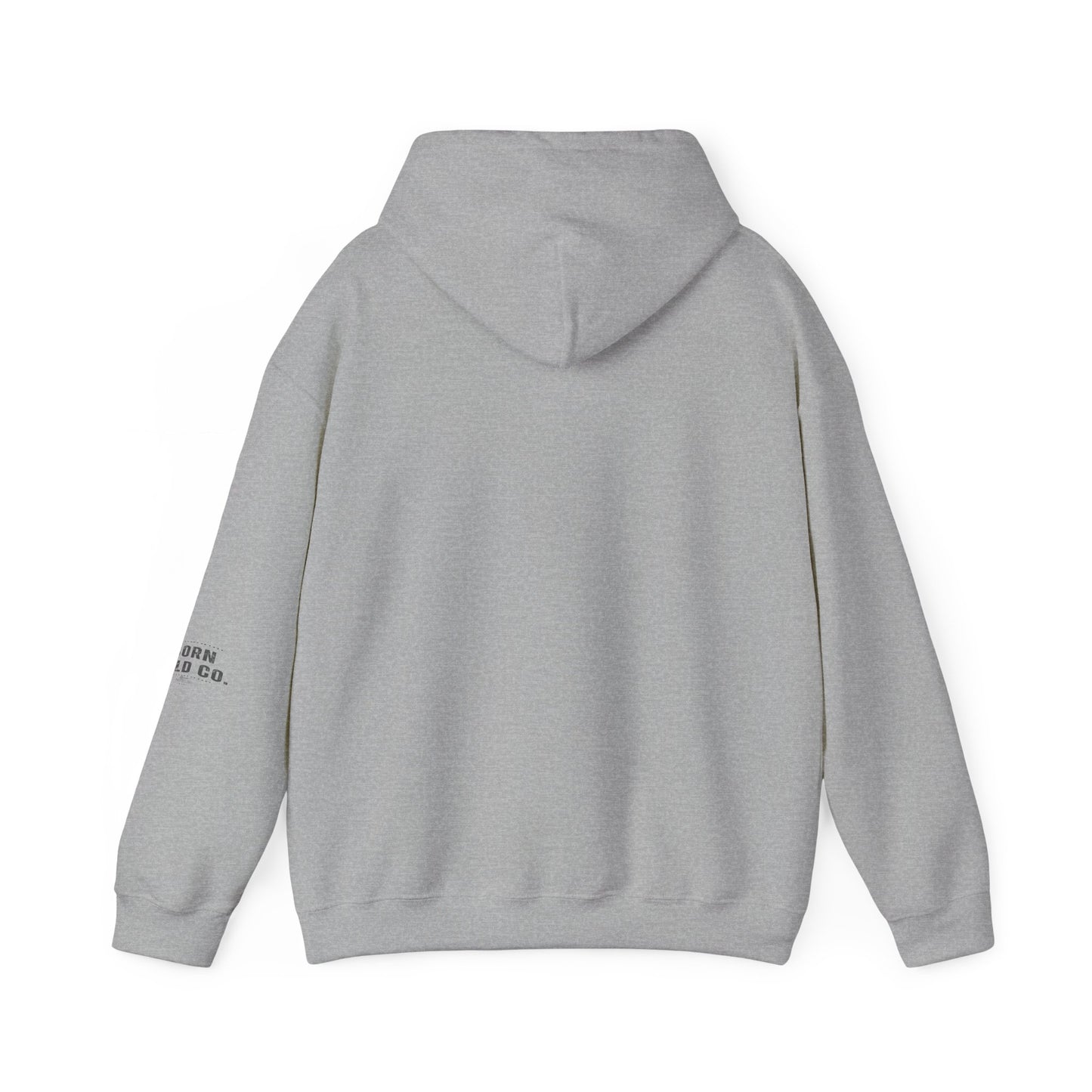 Born Wild Co. Hoodie