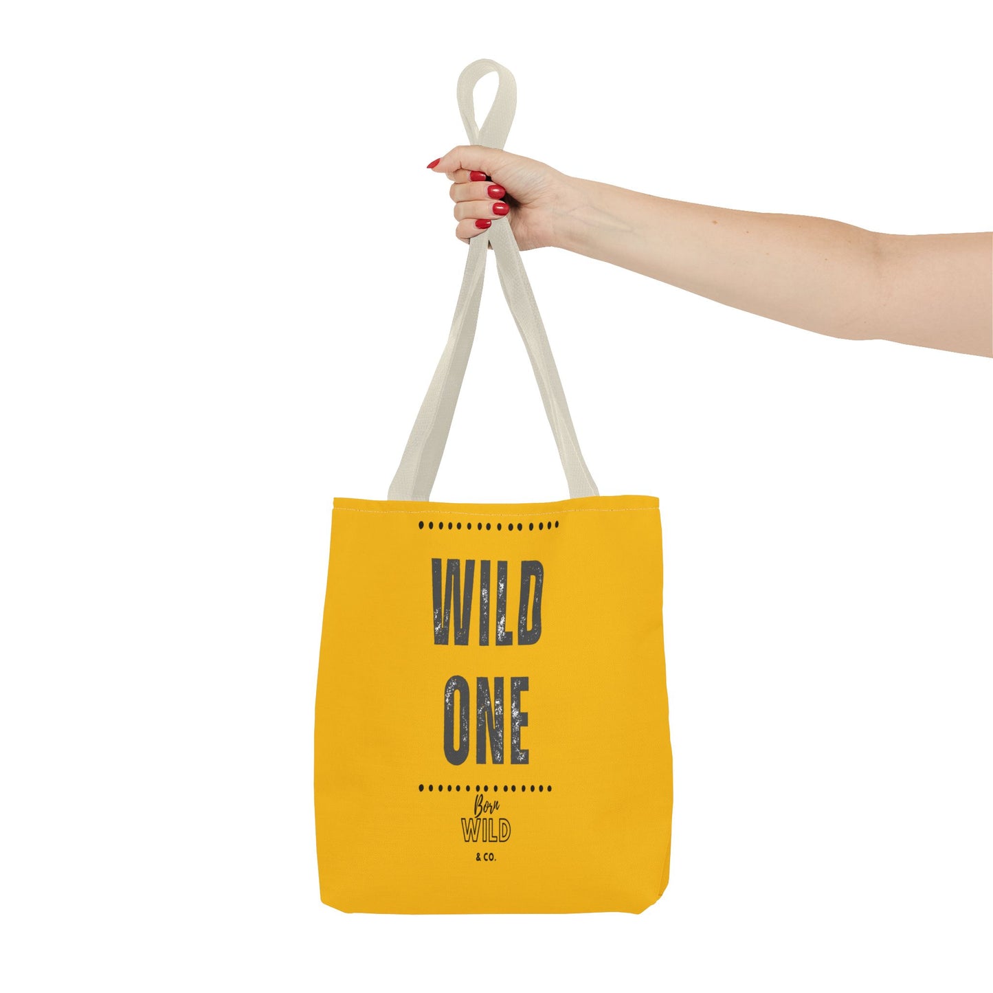 Wild One Tote