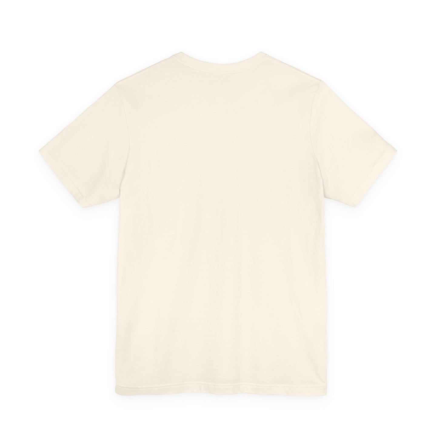 Roam-Ready Adventure Awaits Tee