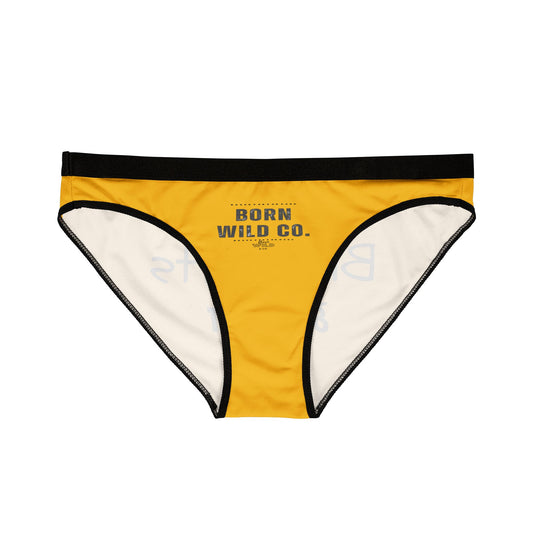 I Like Big Butts and I Cannot Lie-Women's Underwear