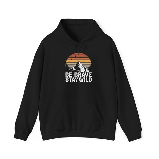 Chase Wild Comfort Hoodie