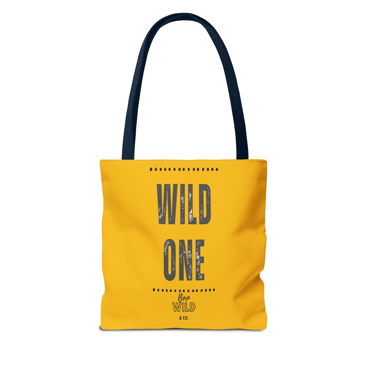 Wild One Tote