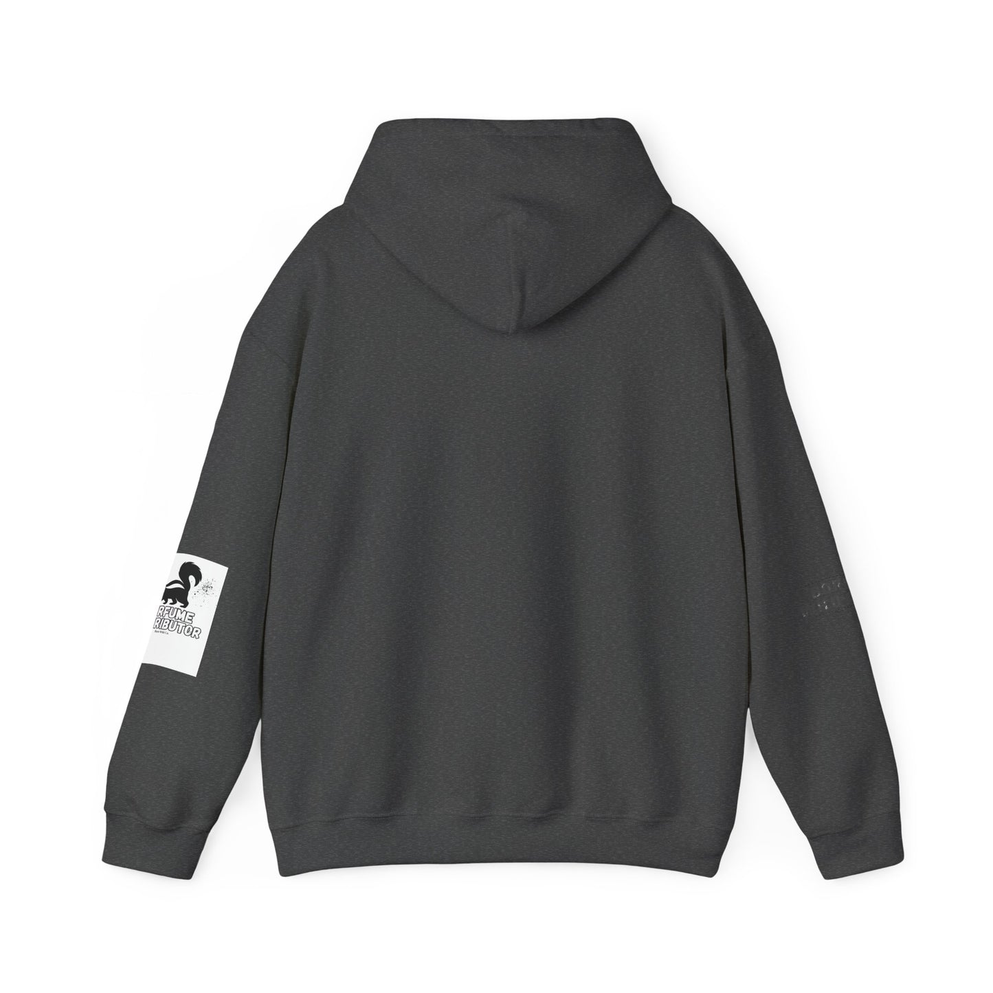 Perfume Distributor Unisex Hoodie