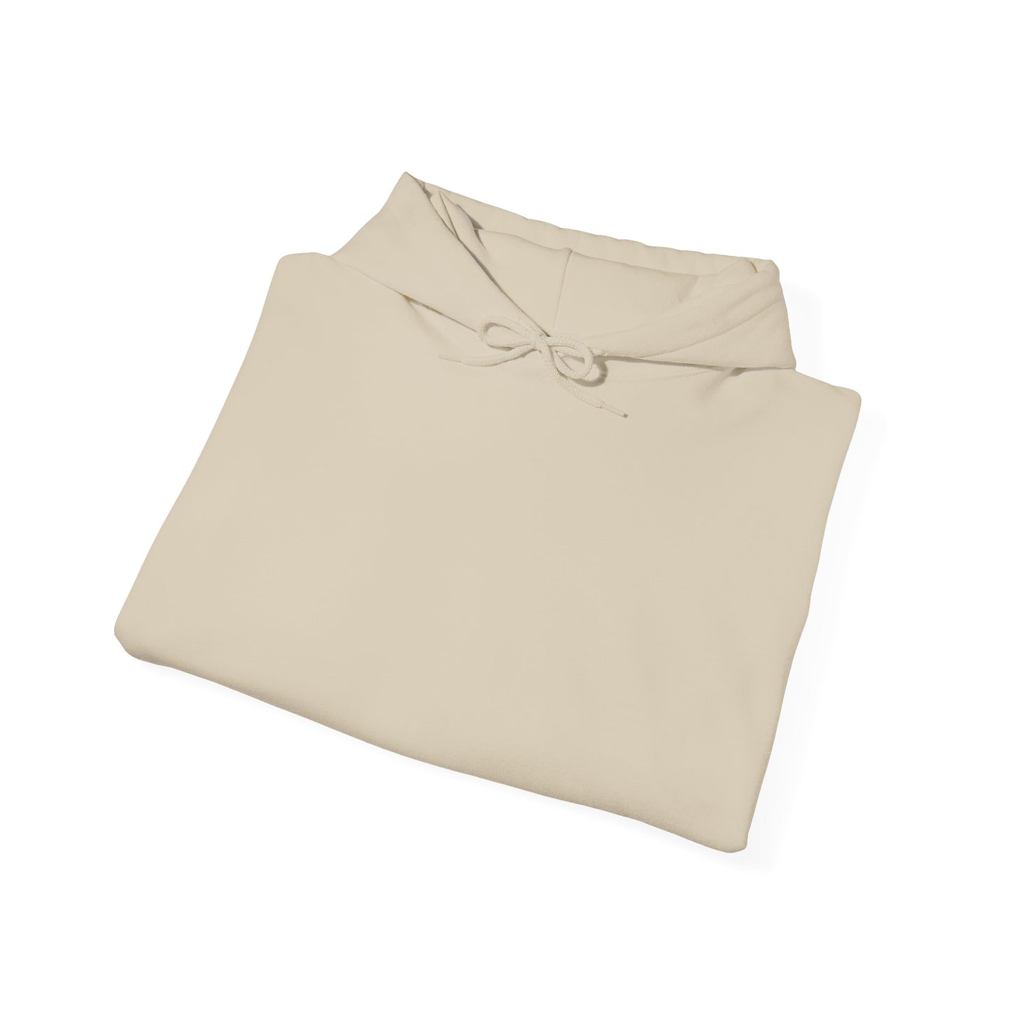 Effortless Outdoor Vibe Hoodie