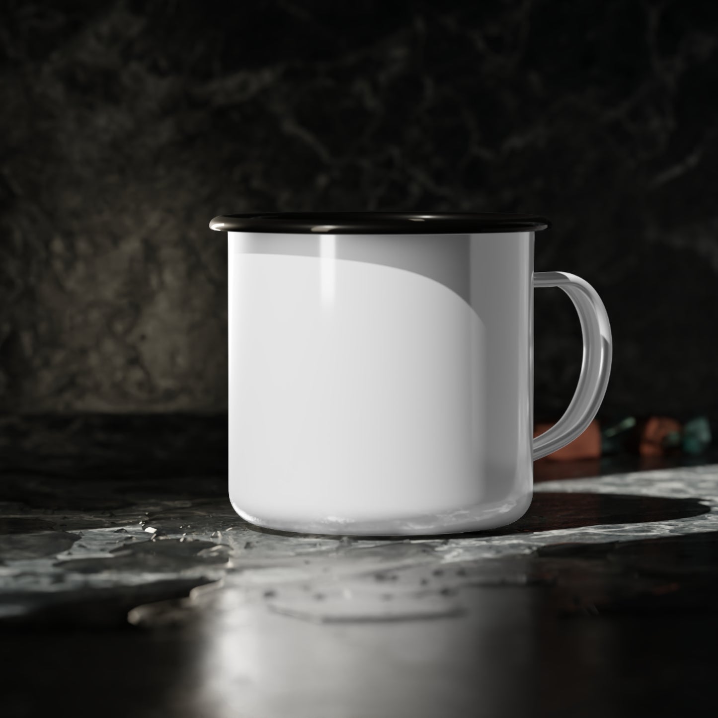 Roam-Ready Adventure Mug