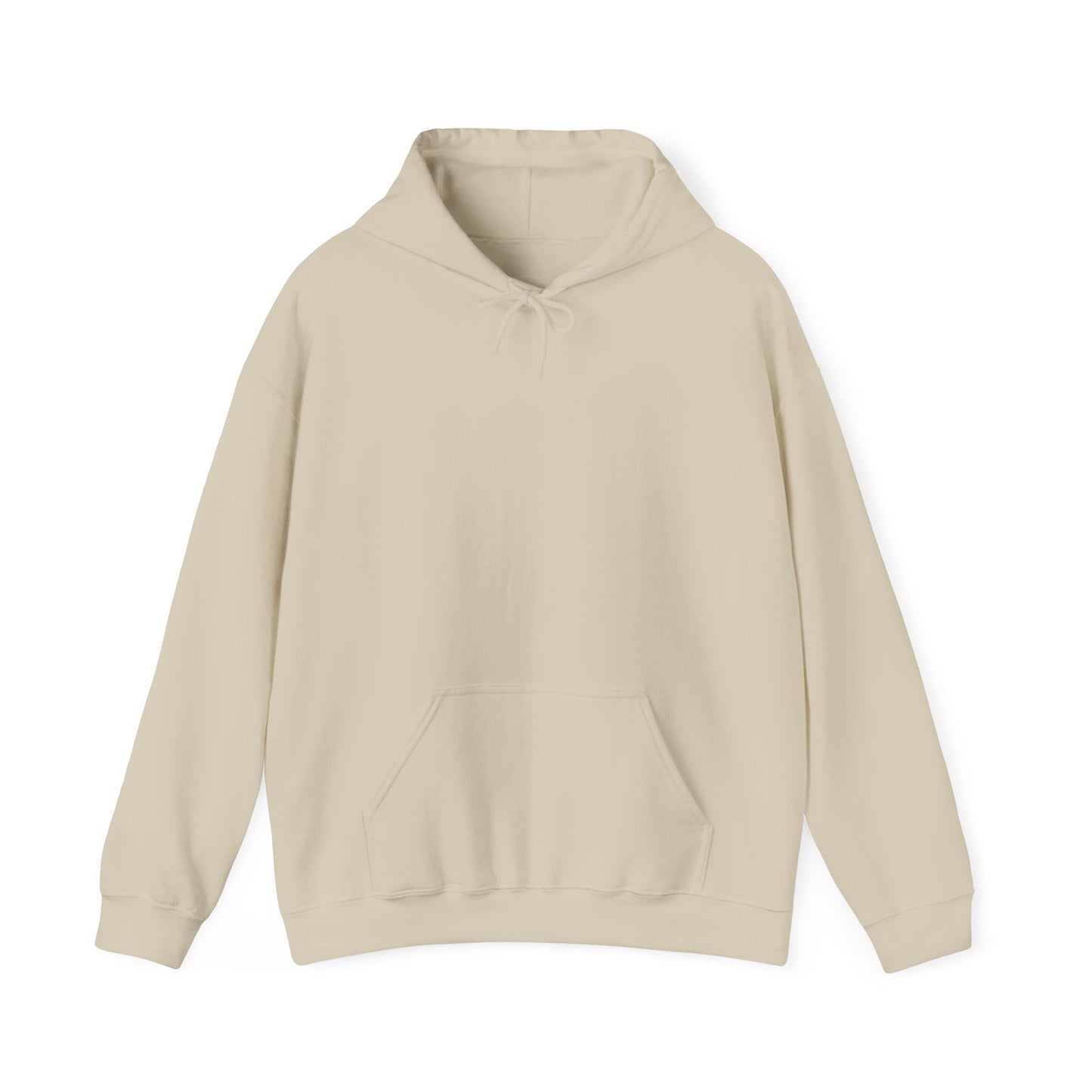 Effortless Outdoor Vibe Hoodie