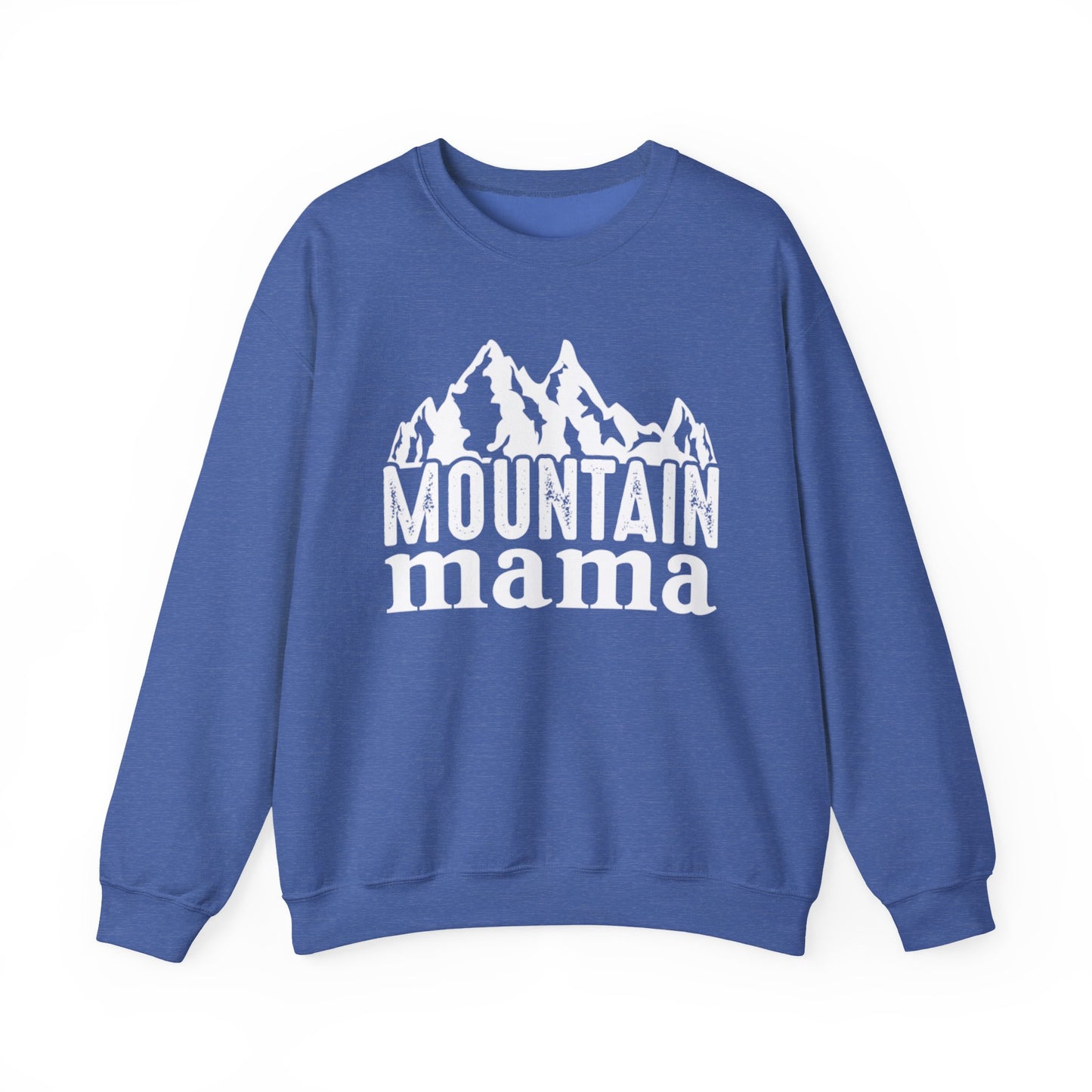 Mountain Mama Crewneck