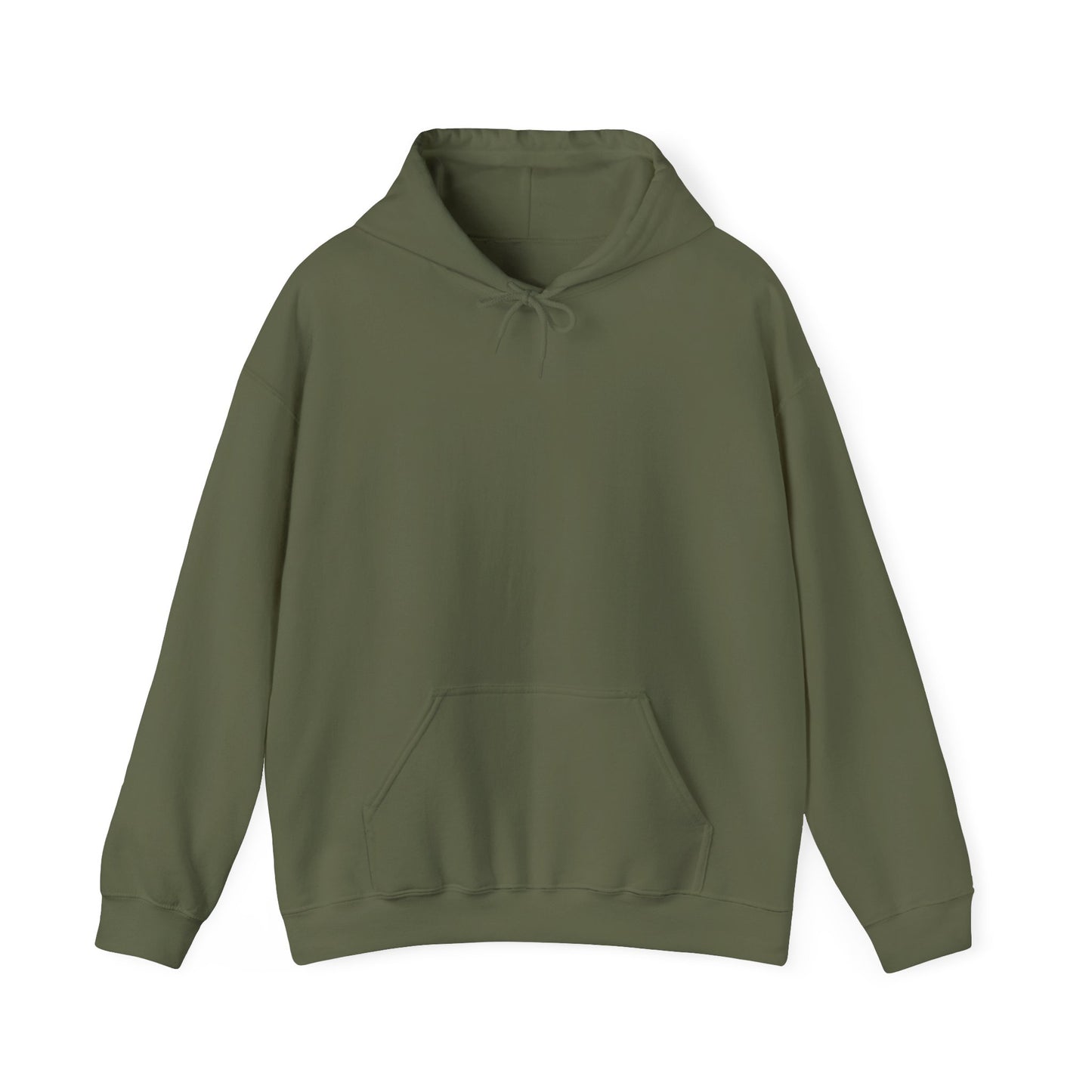 Effortless Outdoor Vibe Hoodie
