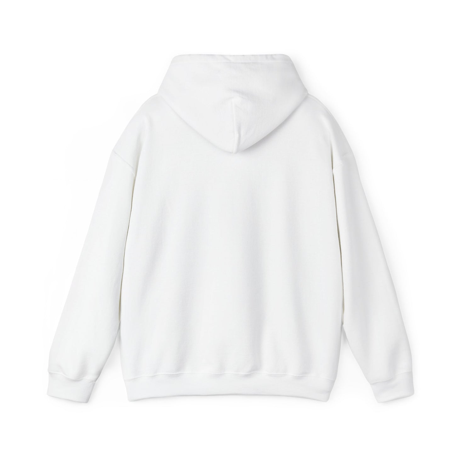 Bold Wilderness Vibe Hoodie