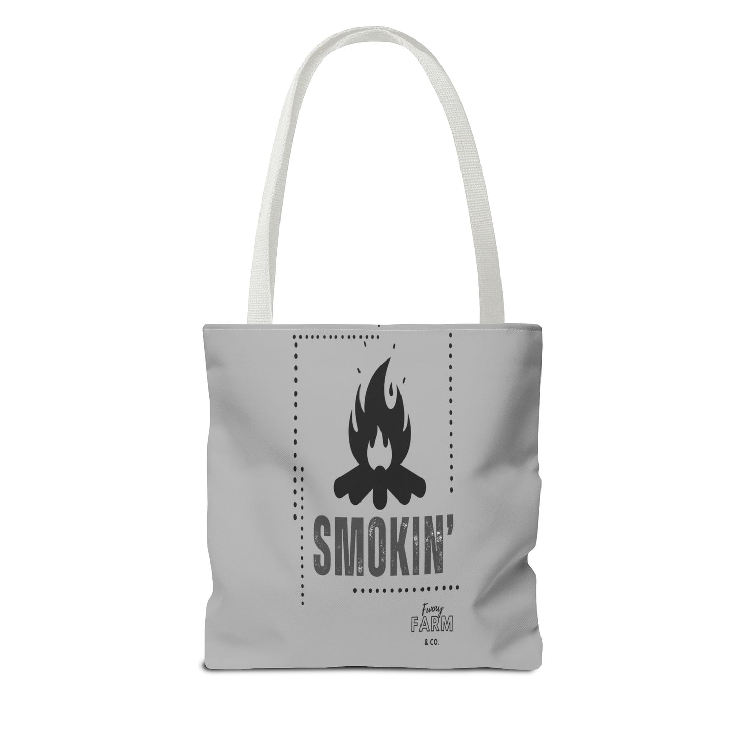 Smokin' Tote