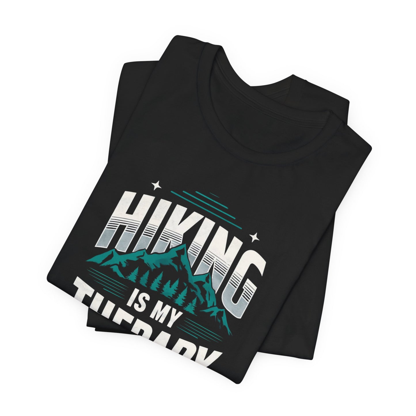 Uplifting Peaks & Pines Tee