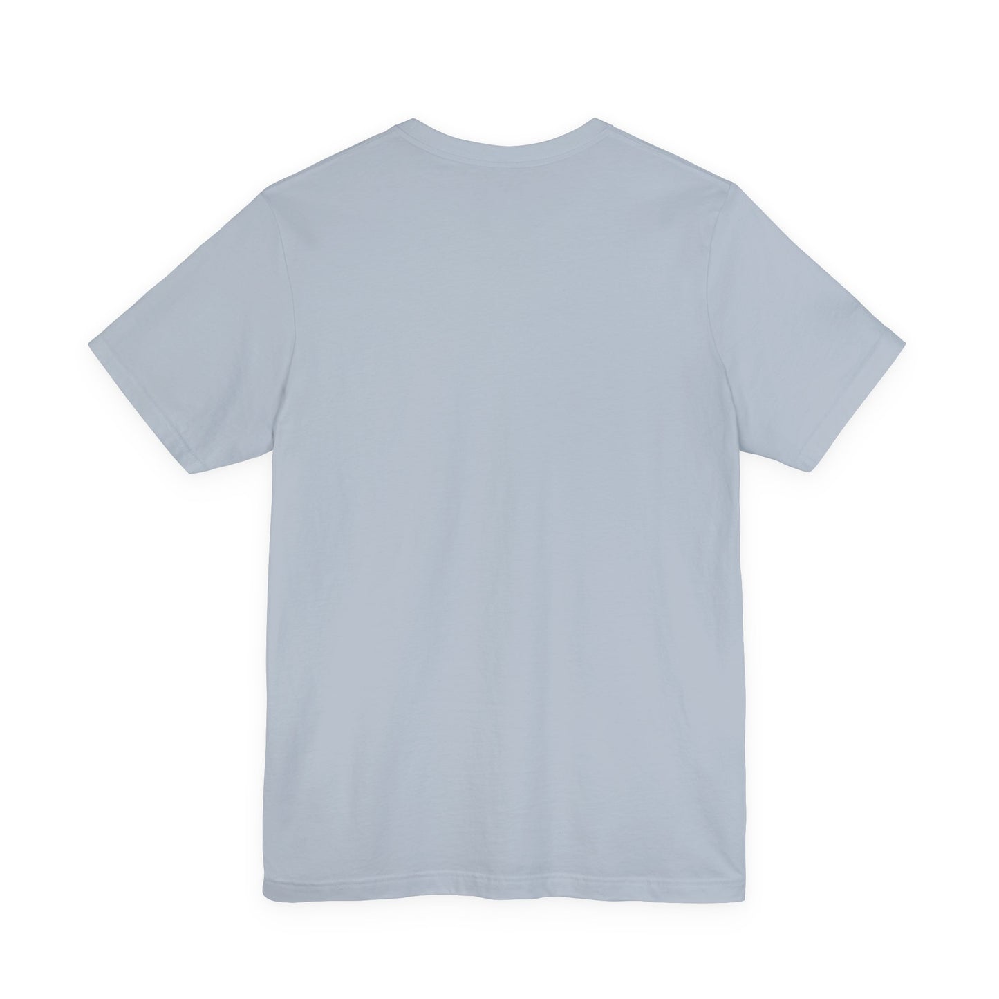 Roam-Ready Adventure Awaits Tee
