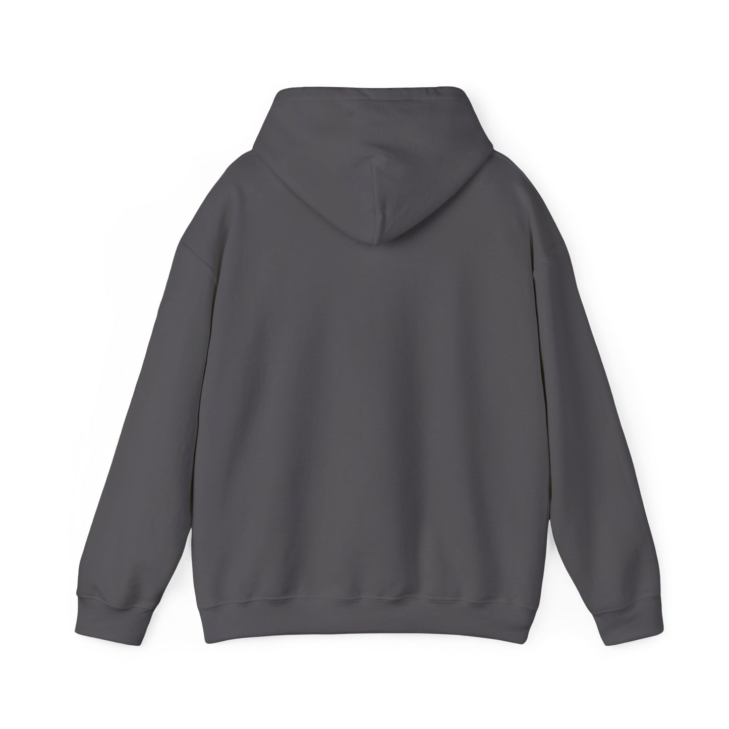Fearless Peak View Hoodie