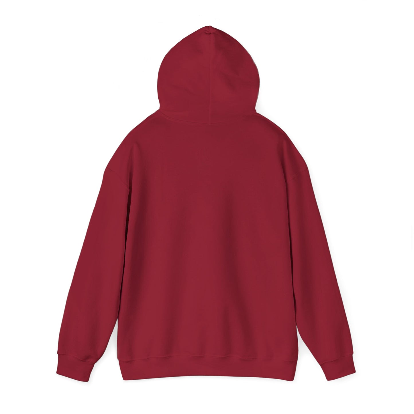 Fearless Peak View Hoodie
