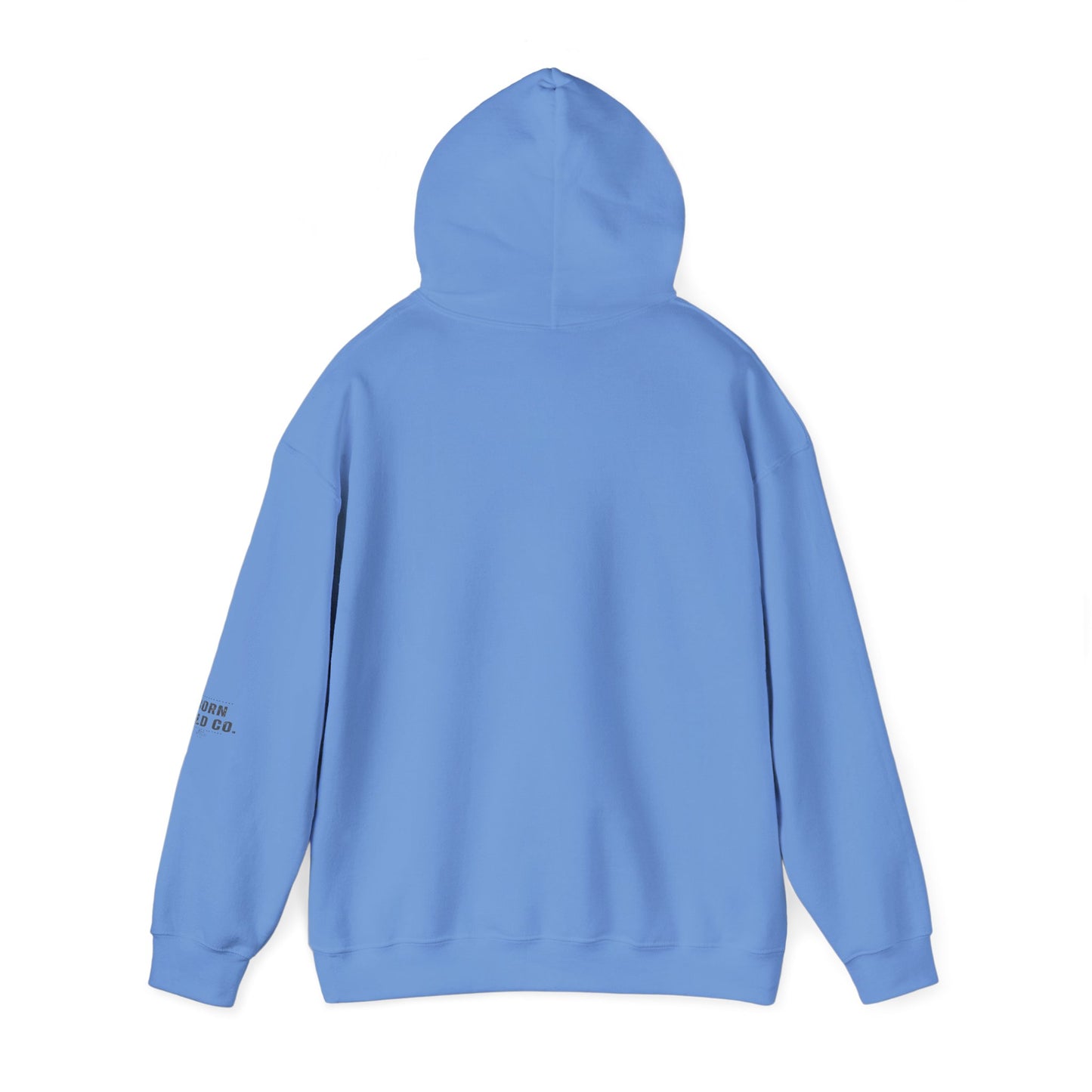 Born Wild Co. Hoodie