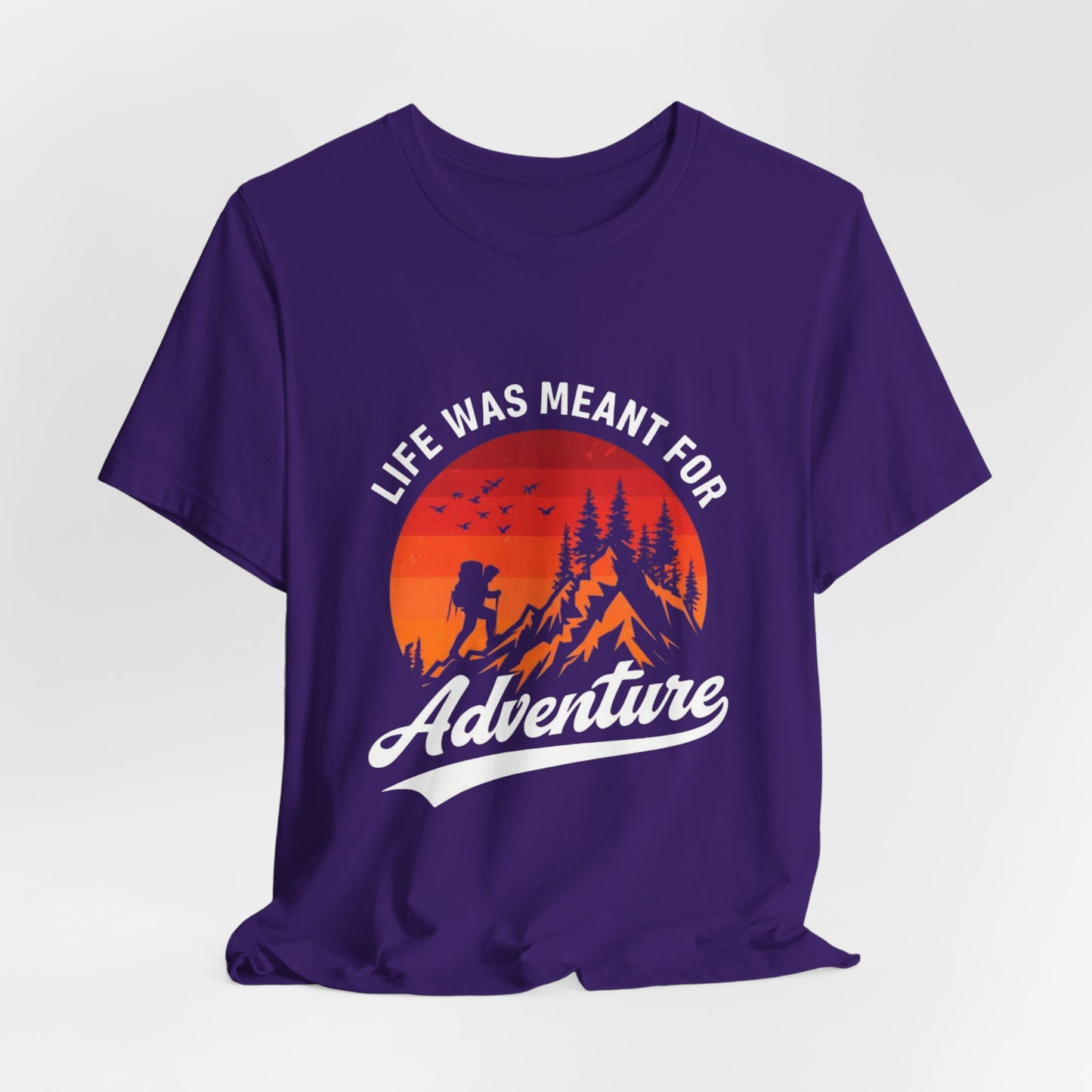 Rhythmic Vibe Groove Tee