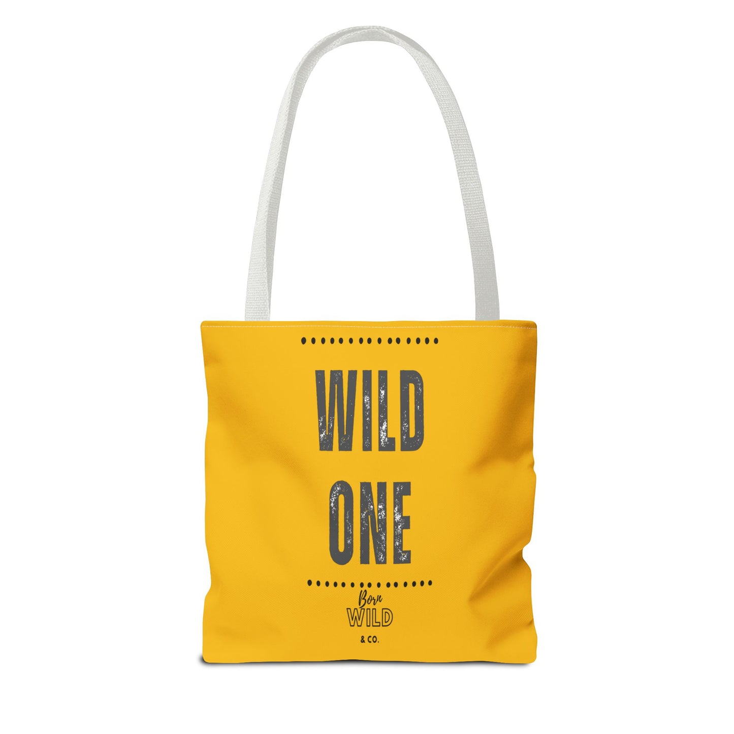 Wild One Tote
