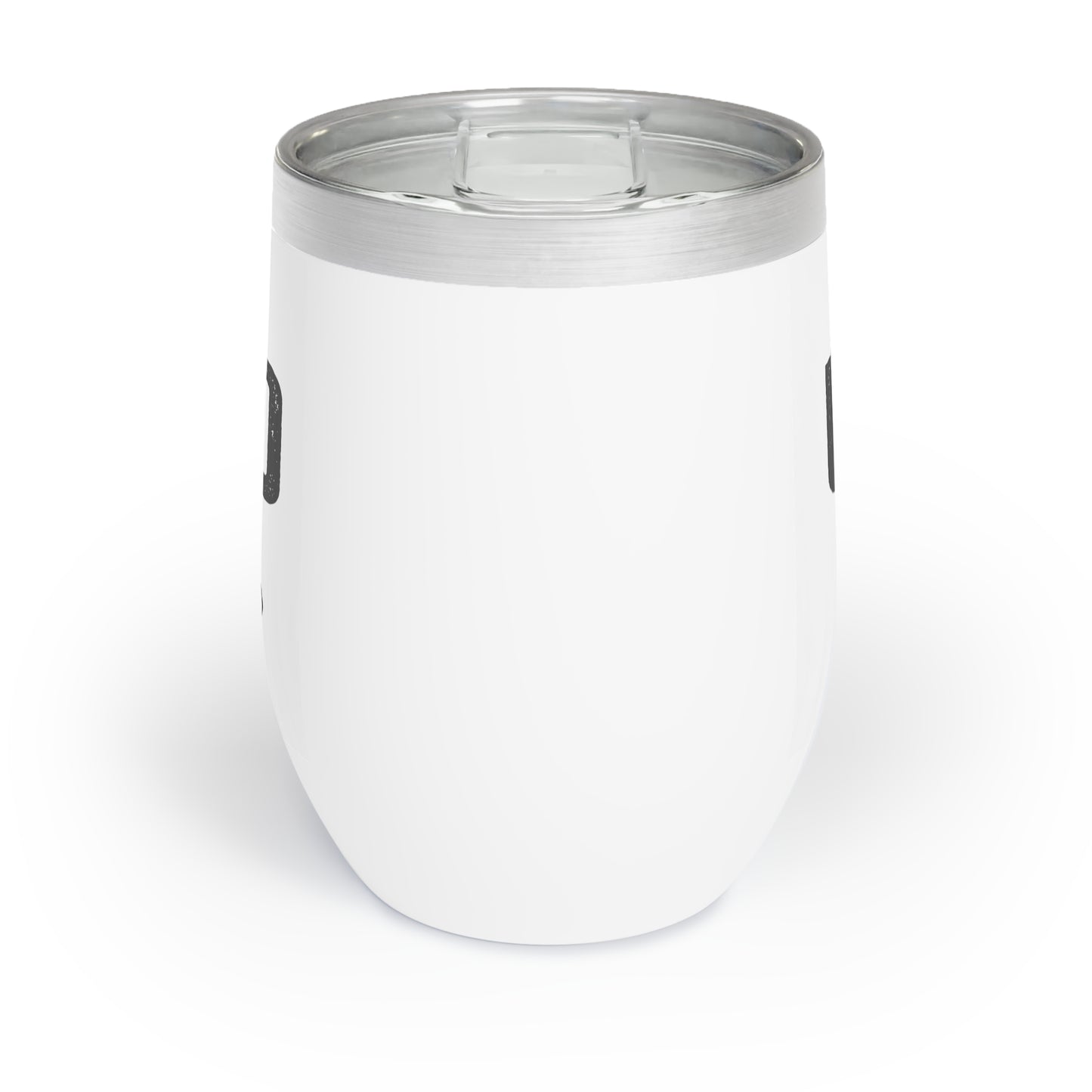 Untamed-Chill Wine Tumbler