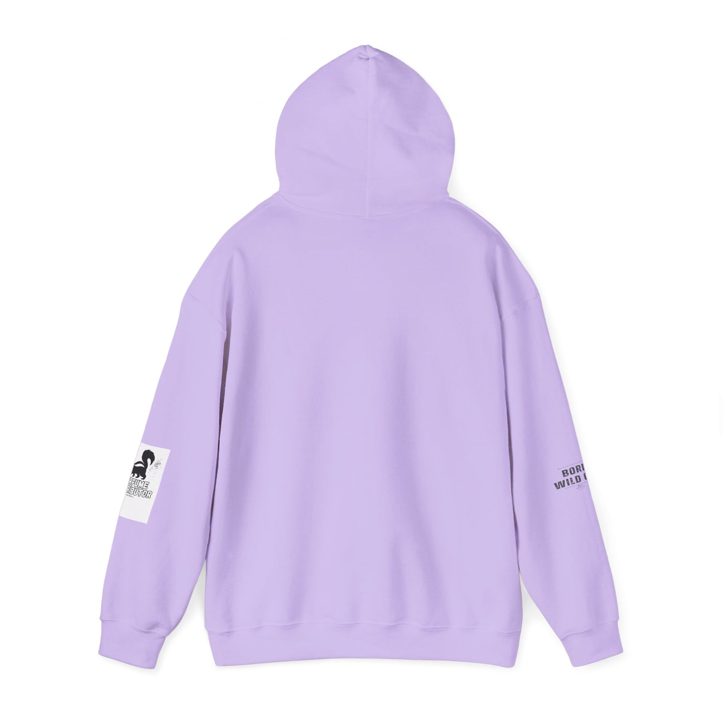 Perfume Distributor Unisex Hoodie