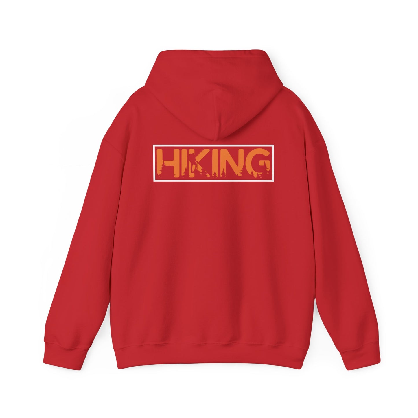 Effortless Outdoor Vibe Hoodie