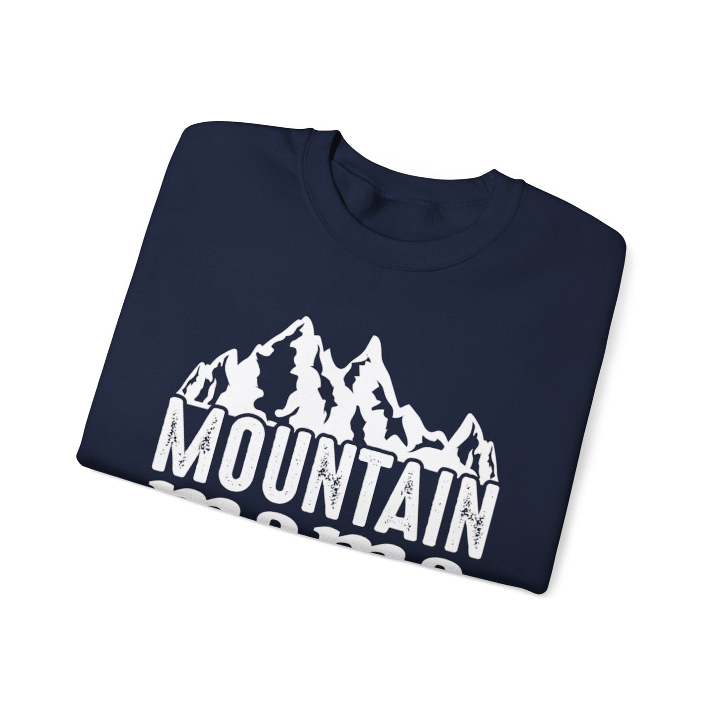Mountain Mama Crewneck