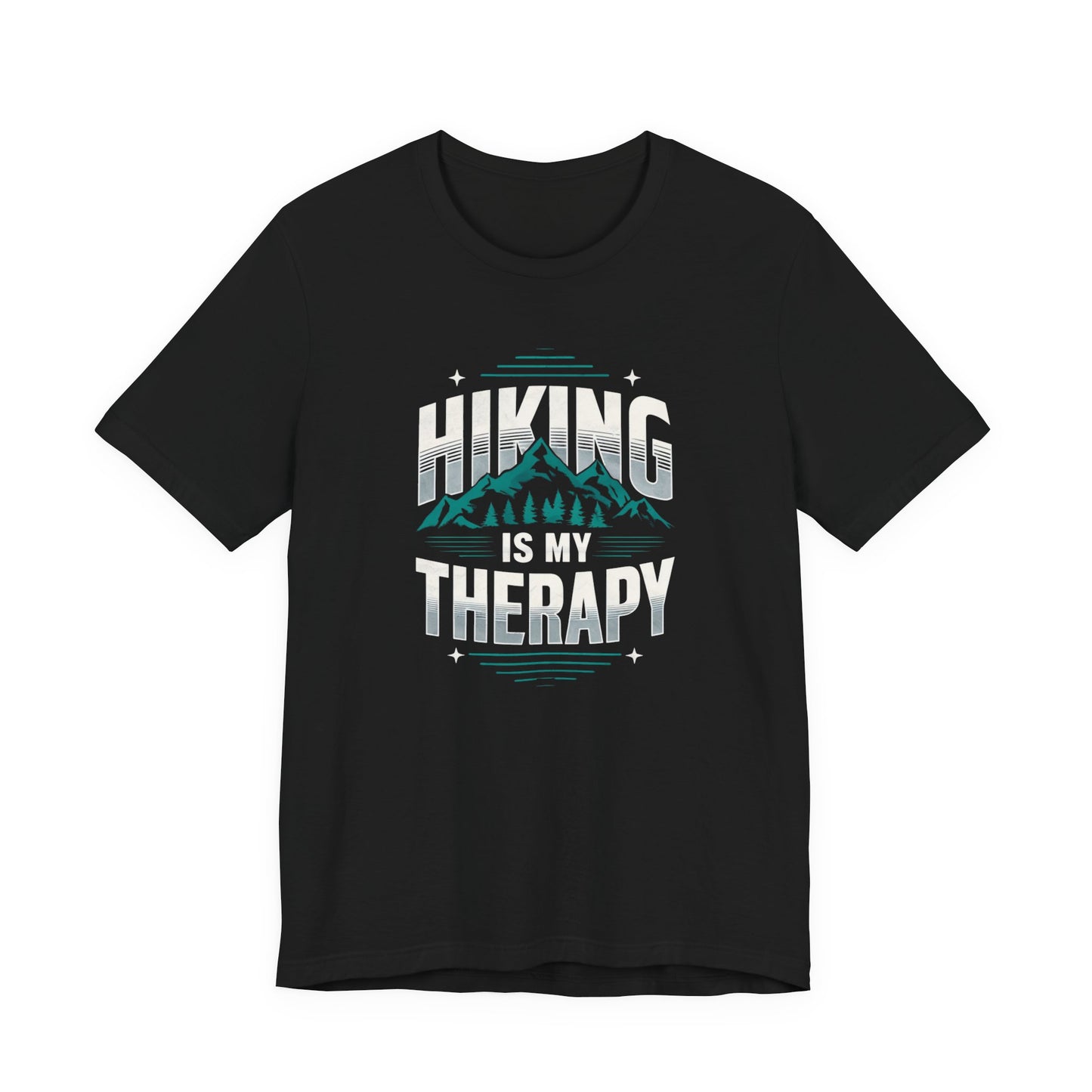 Uplifting Peaks & Pines Tee
