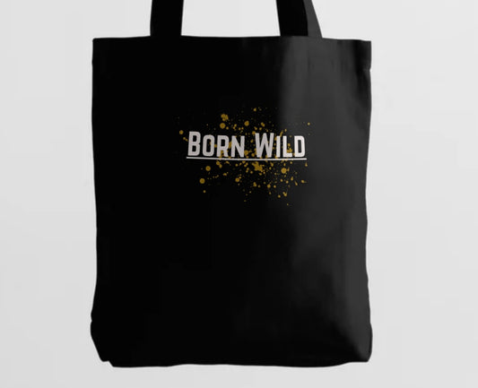 Canvas Tote