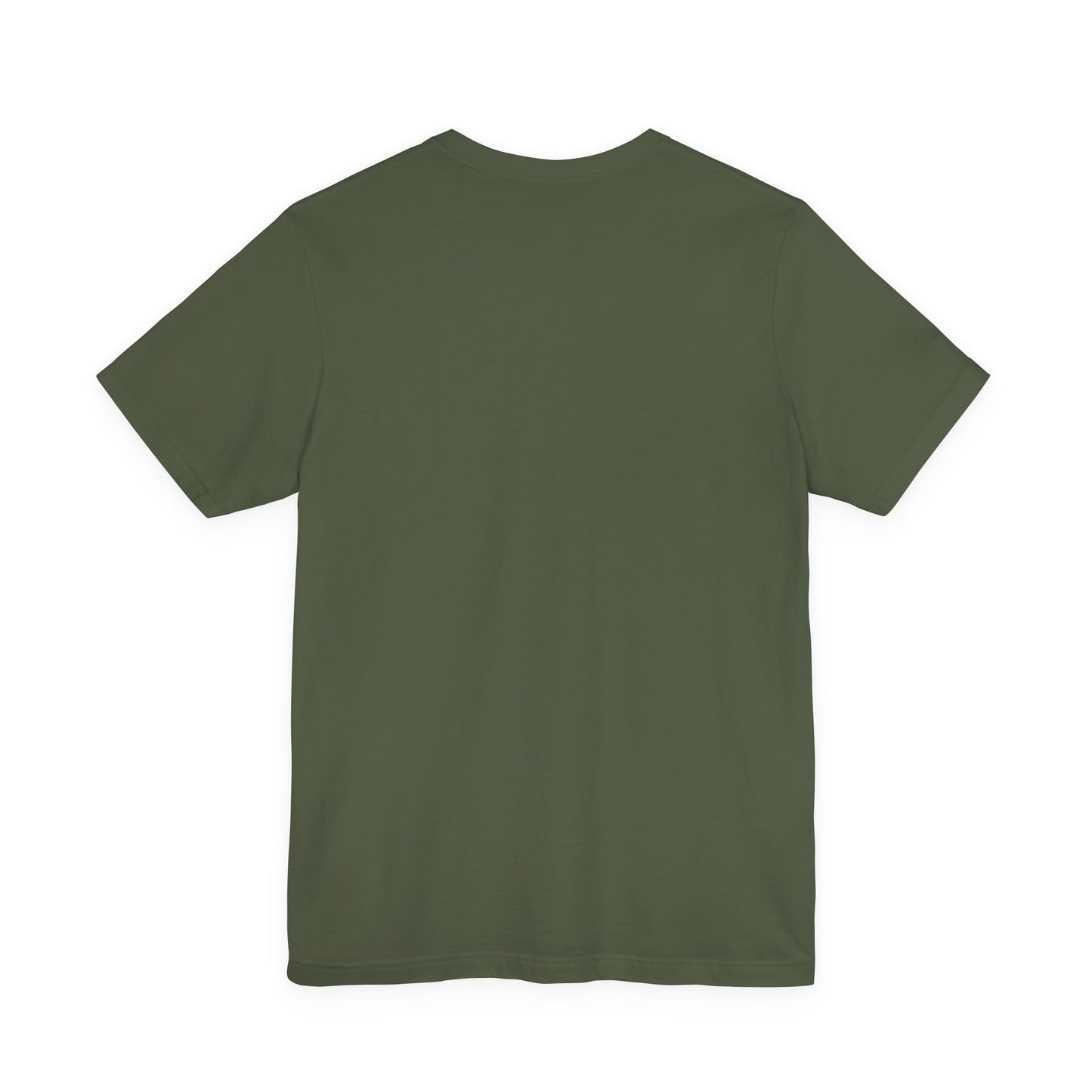 Crawl, Walk, N' Hike Tee