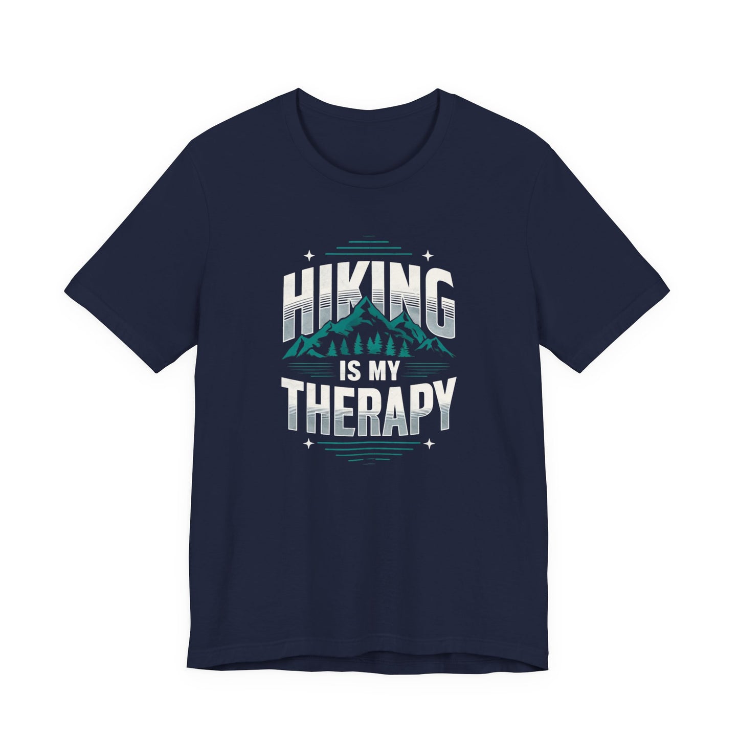 Uplifting Peaks & Pines Tee