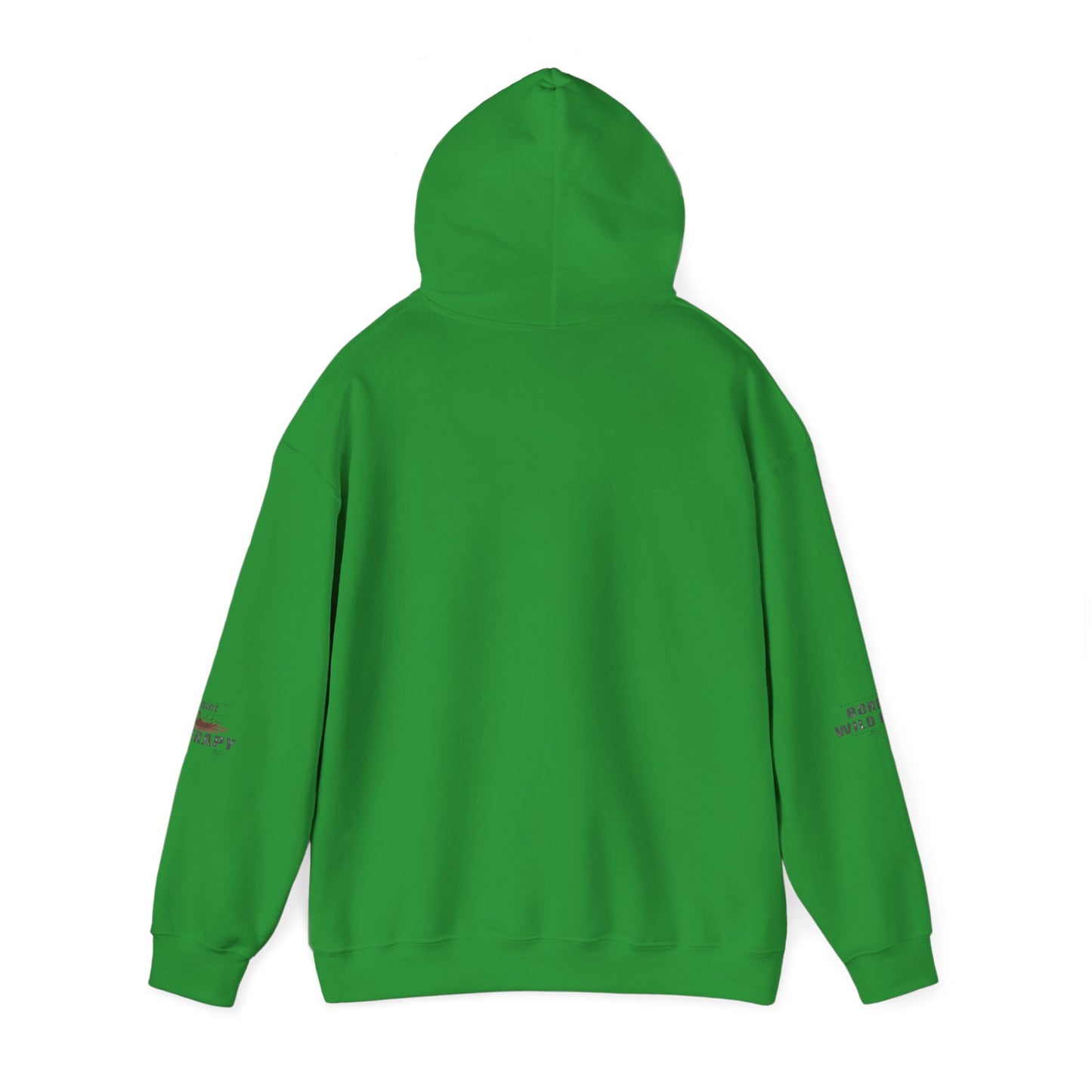 Dirt Therapy Unisex Hoodie