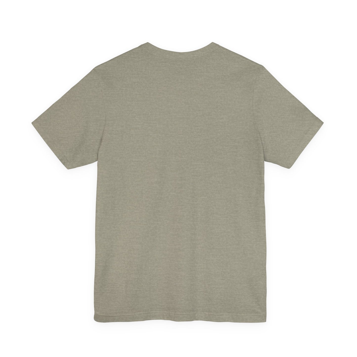 Vibrant Hike-Into-Retirement Tee