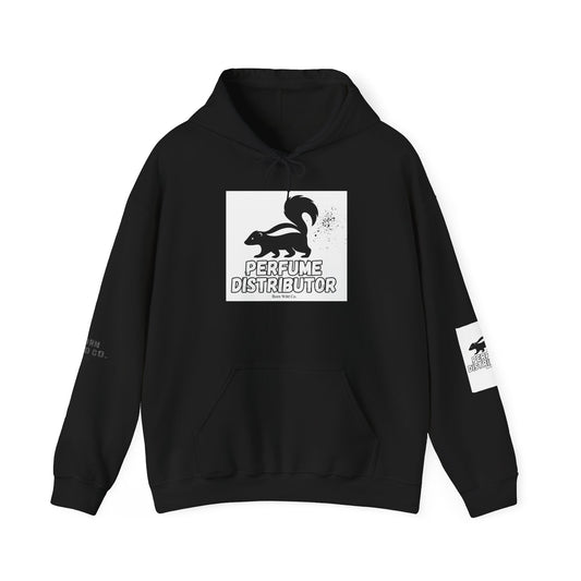 Perfume Distributor Unisex Hoodie
