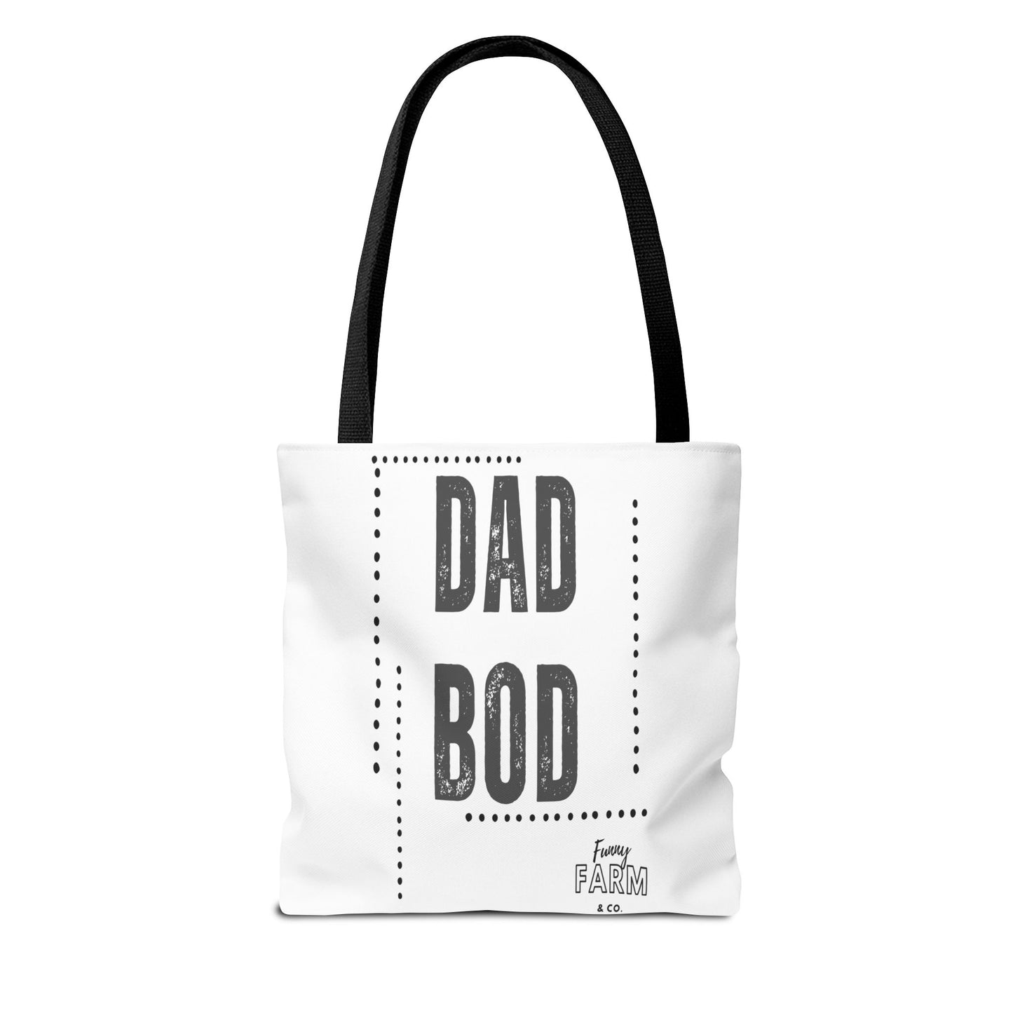 Dad Bod Tote