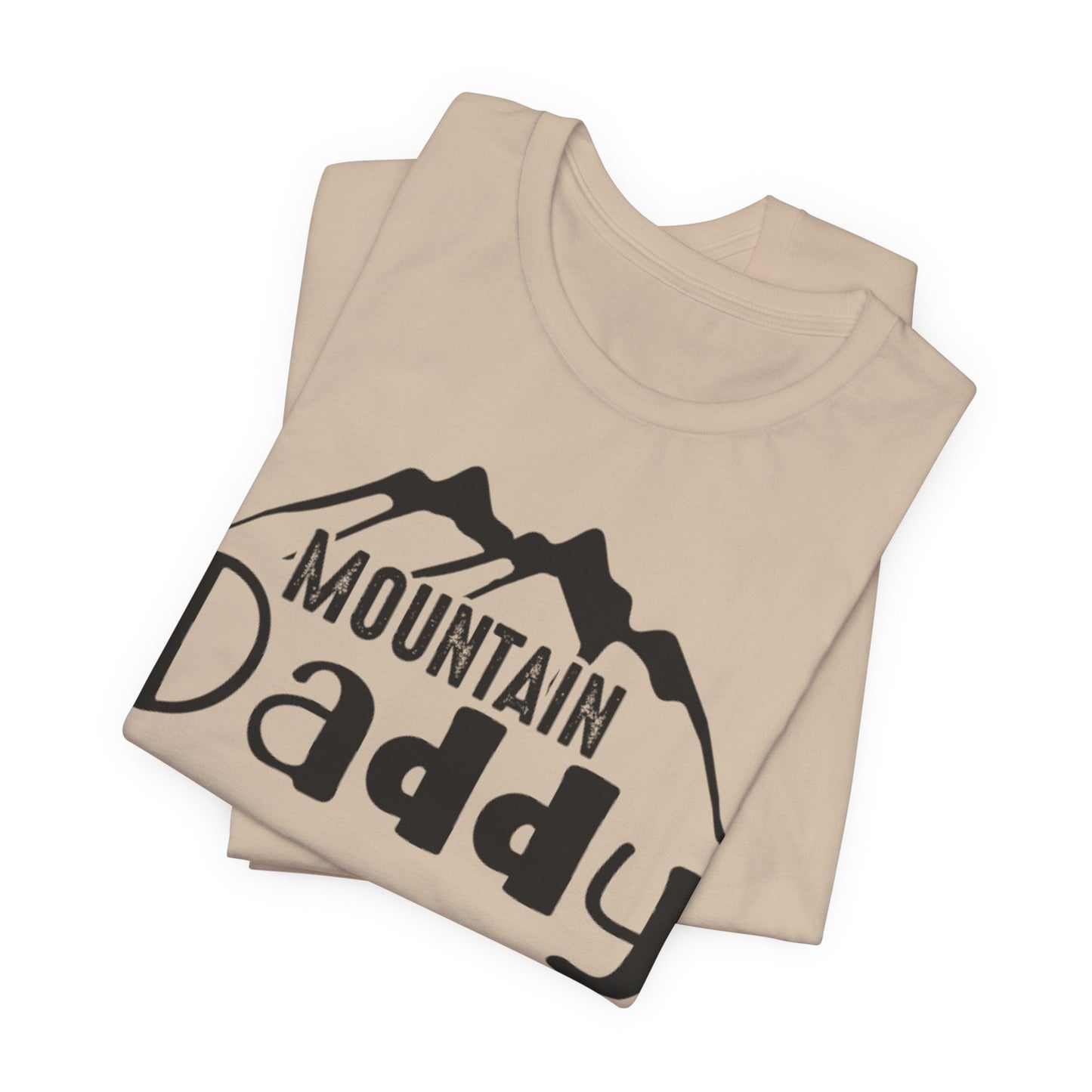 Mountain Daddy