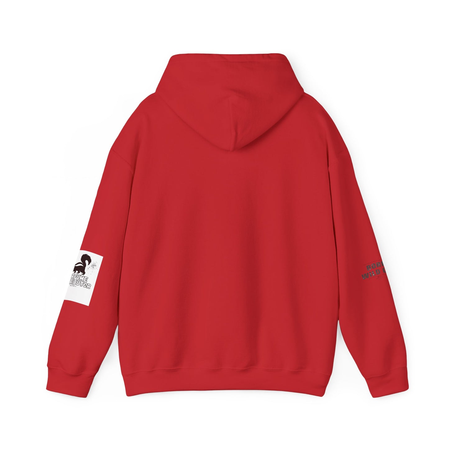 Perfume Distributor Unisex Hoodie