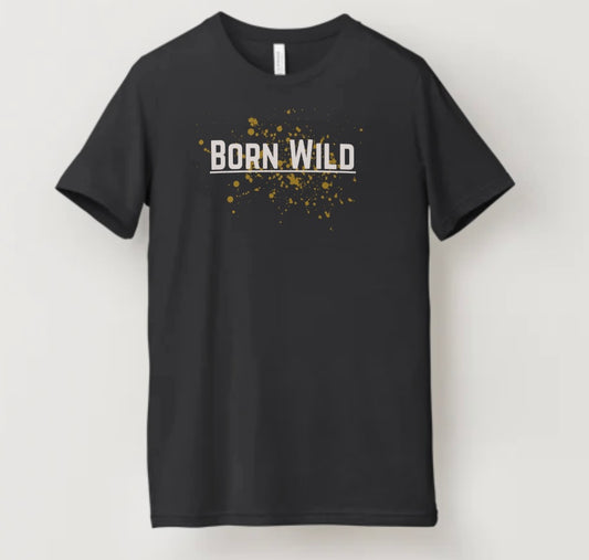 Born Wild Top